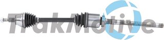 TrakMotive 30-2580