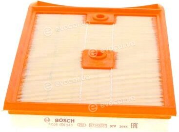 Bosch F 026 400 543