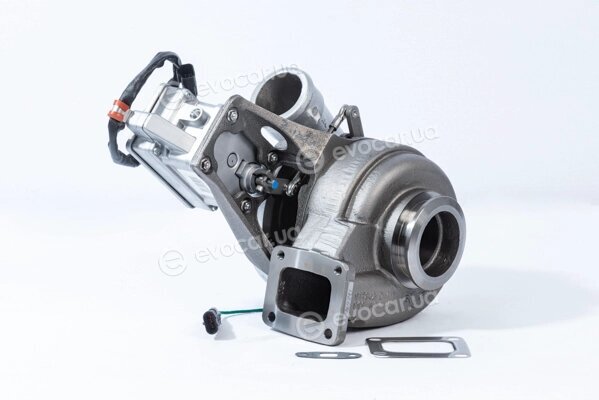 BorgWarner 178734