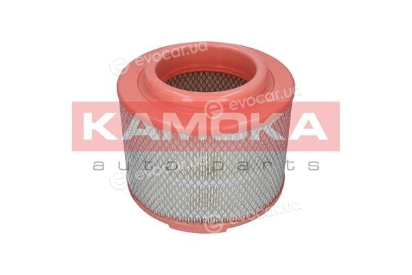 Kamoka F236201