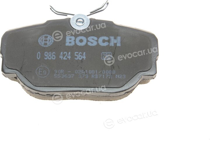 Bosch 0 986 424 564