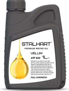 Stalhart 745231