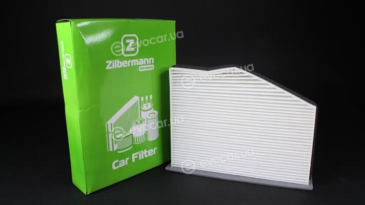 Zilbermann 03-033