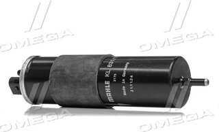 Mahle KL831/11