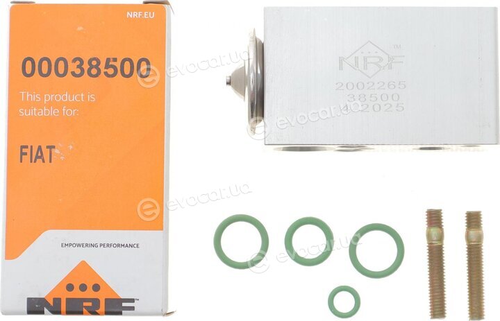 NRF 38500