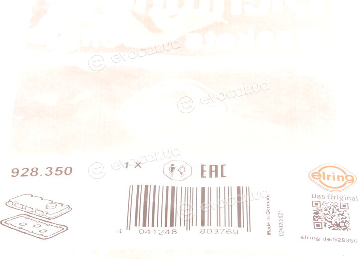 Elring 928.350
