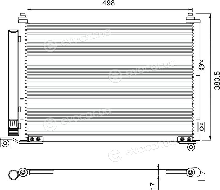 Valeo 814403