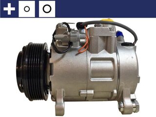 Mahle ACP 472 000S