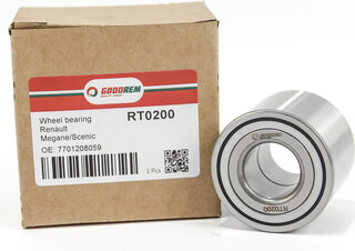 Goodrem RT0200