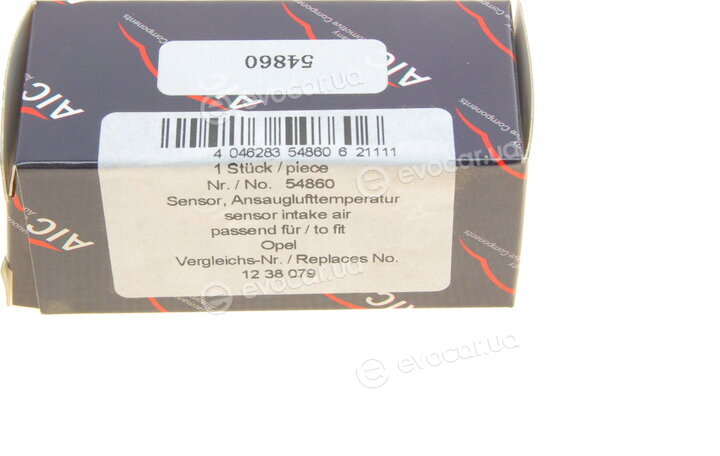 AIC 54860