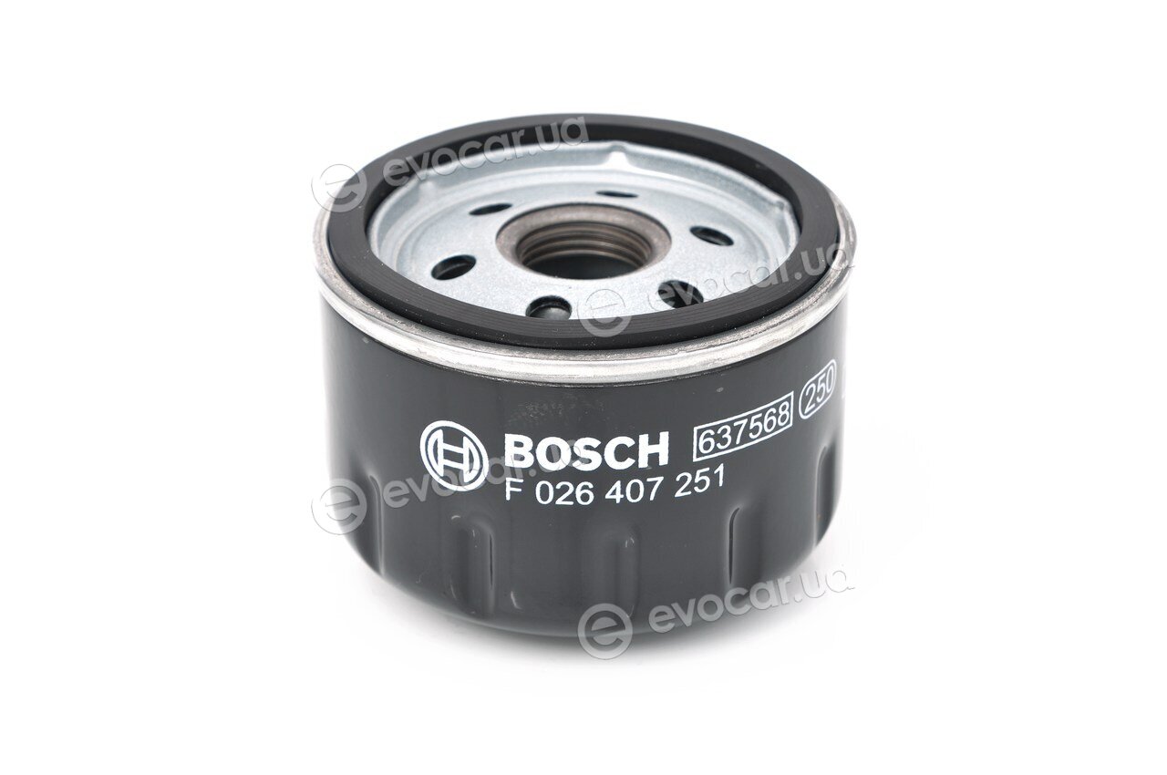 Bosch F 026 407 251