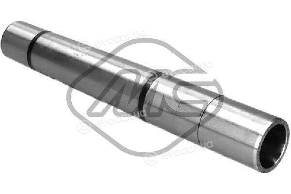 Metalcaucho / STC 04550