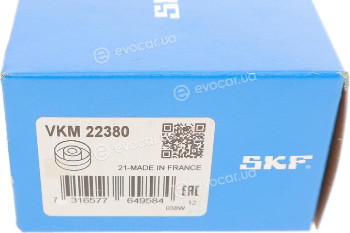 SKF VKM 22380