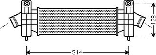 Ava Quality FDA4341