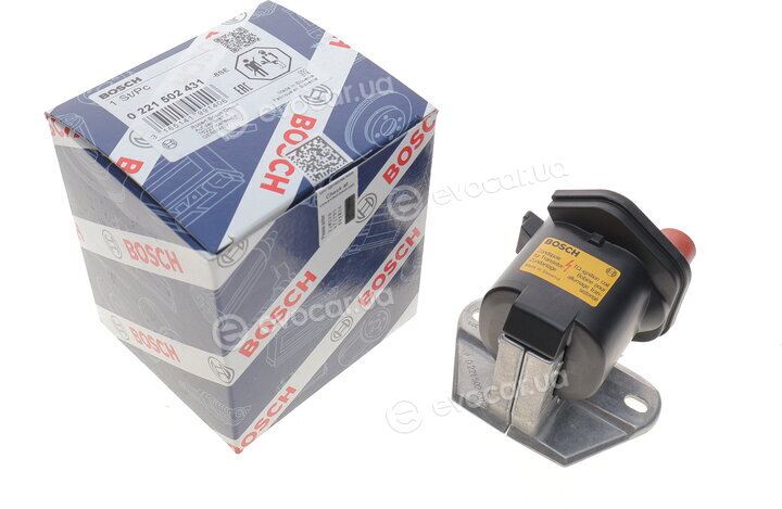 Bosch 0 221 502 431