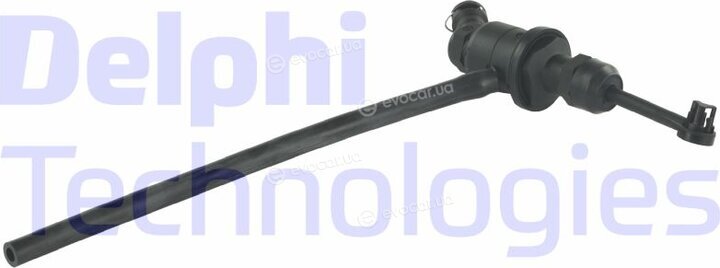 Delphi LM80386