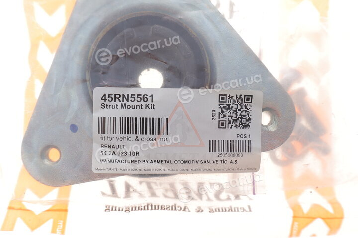 AS Metal 45RN5561