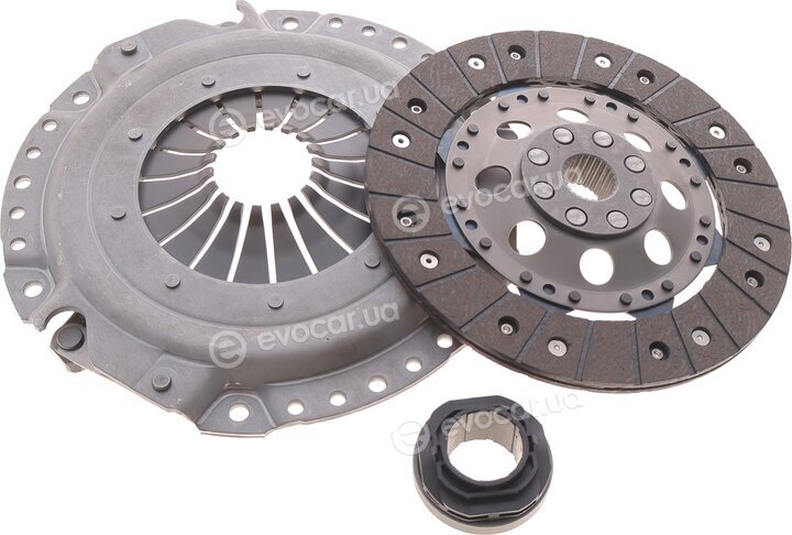 Kawe / Quick Brake 957331
