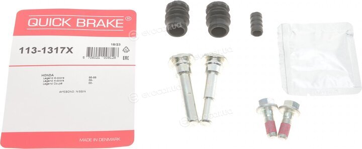 Kawe / Quick Brake 113-1317X