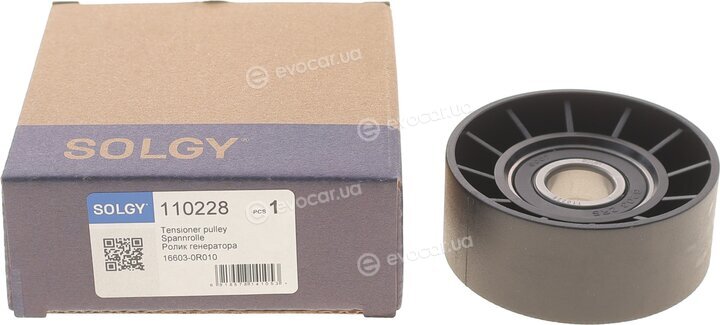Solgy 110228