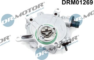 Dr. Motor DRM01269
