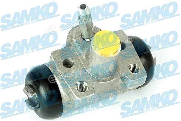 LPR / Samko C31044