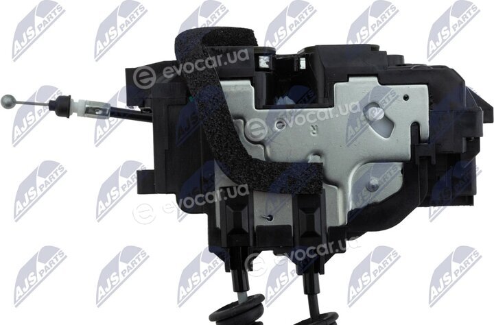 NTY EZC-HY-606