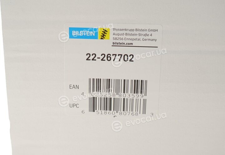 Bilstein 22-267702