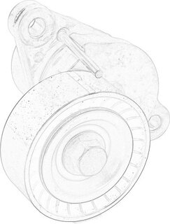 Mopar (PSA / FCA) 1613255380
