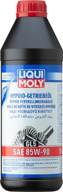 Liqui Moly 1035