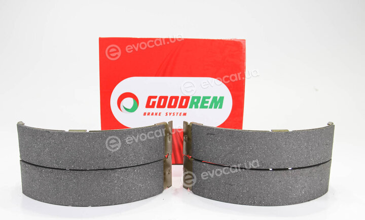 Goodrem RM1334