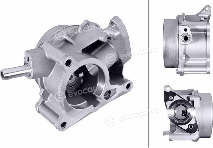 Hella 8TM358 400-101