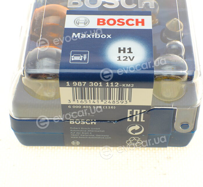 Bosch 1 987 301 112