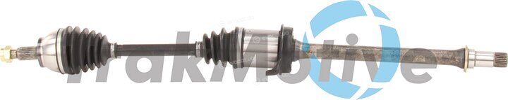 TrakMotive 30-1292