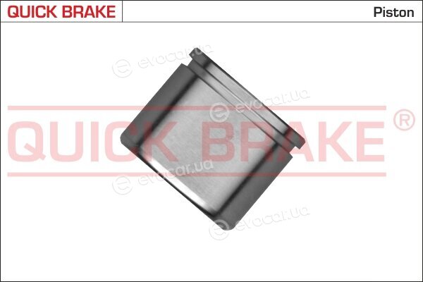 Kawe / Quick Brake 185161K