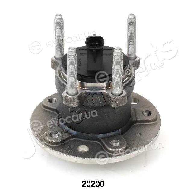 Japanparts KK-20200
