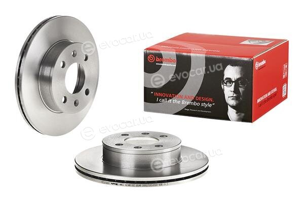 Brembo 09.9537.20