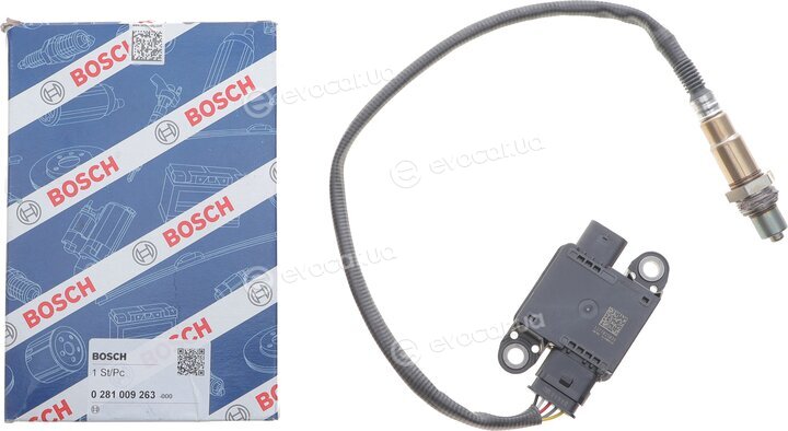 Bosch 0 281 009 263