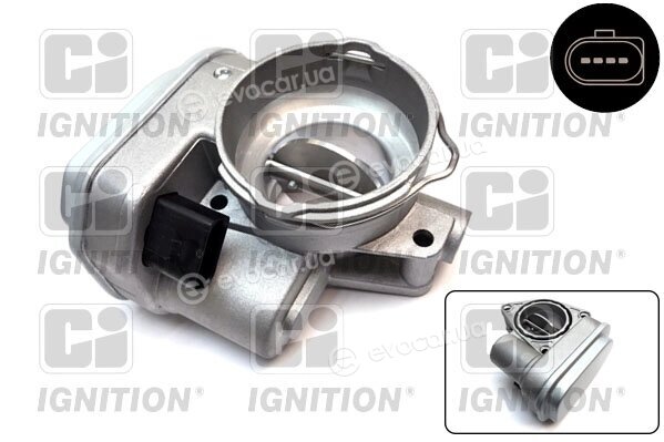 Quinton Hazell XPOT470