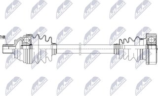 NTY NPW-AU-103
