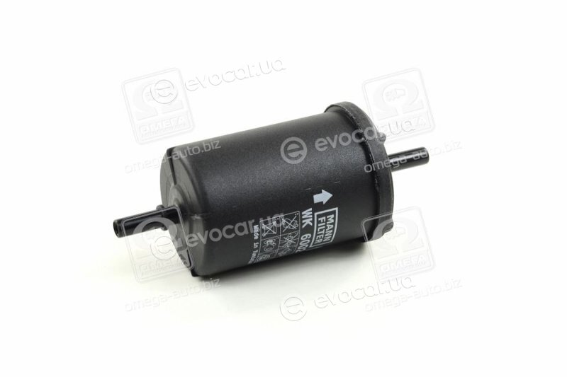Mann WK 6002