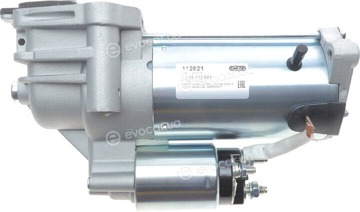 HC Cargo 112821