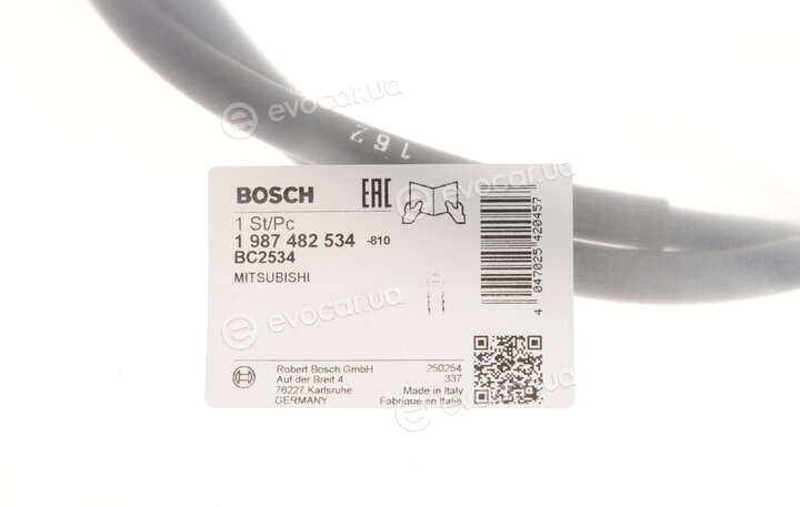 Bosch 1 987 482 534