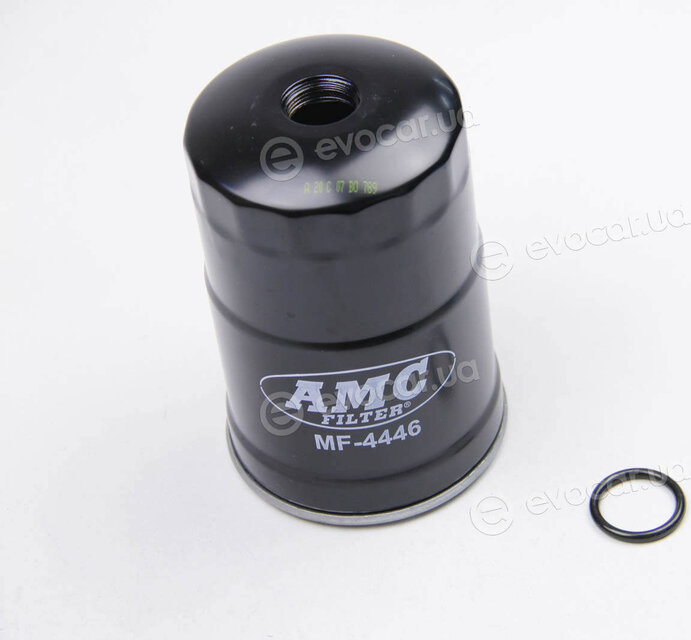 AMC MF-4446