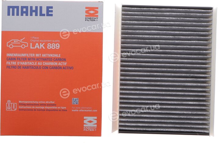 Mahle LA 889