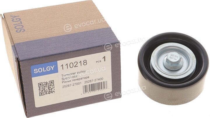 Solgy 110218