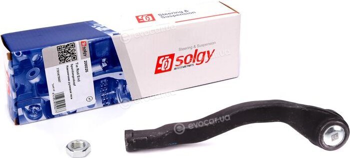 Solgy 206026