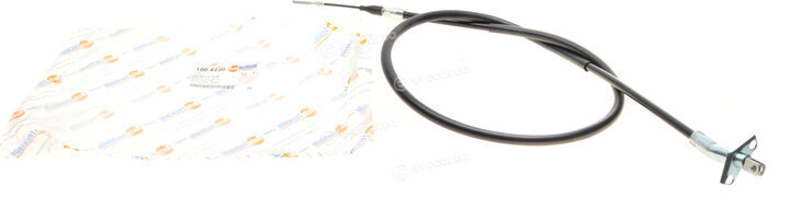 Autotechteile 100 4220