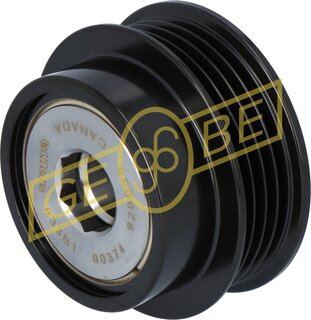 Gebe / Ika 3 5527 1