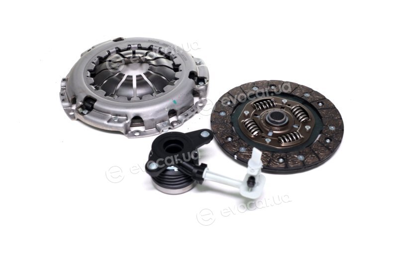 Sachs 3000 990 580